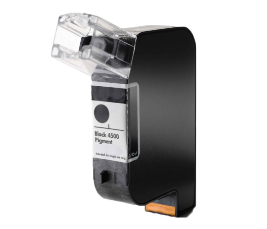Q7456A 4500 Black Cartridge Connector