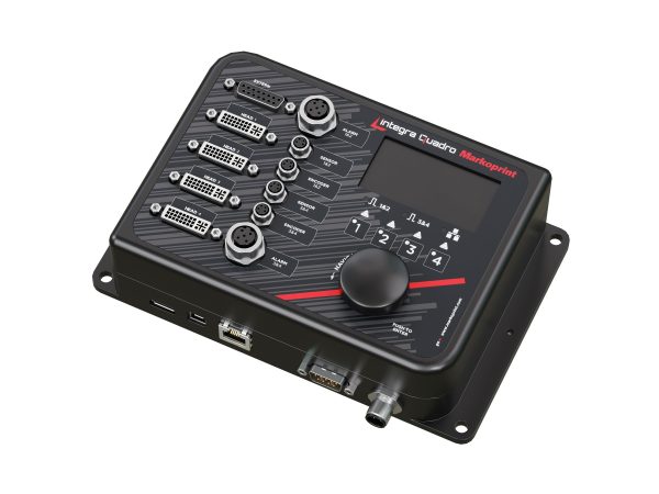Integra Quadro side