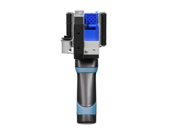 X1Jet Pro Handhold LX Ultra back