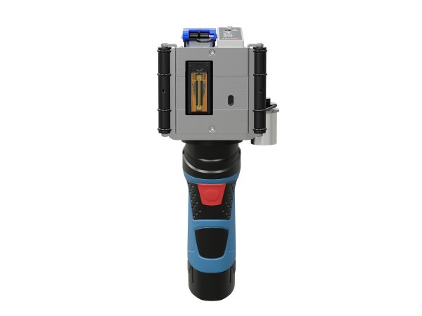 X1Jet Pro Handhold LX Ultra front