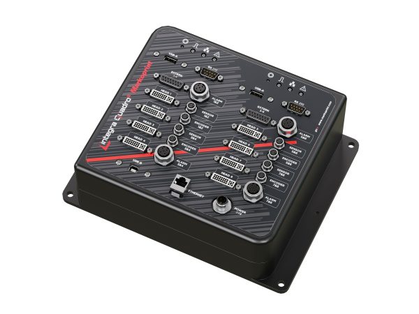 Integra Quadro 2 side