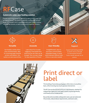 RF Case