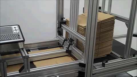 RF CASE