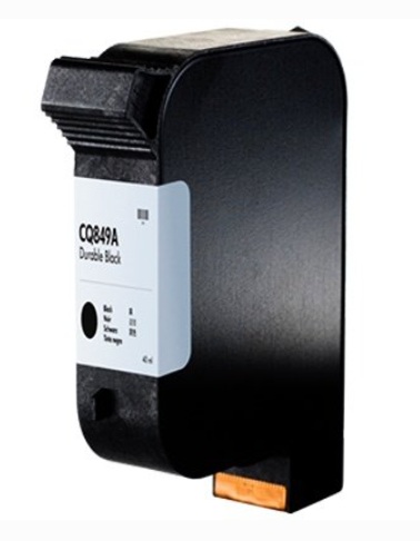 CQ849A Durable Black
