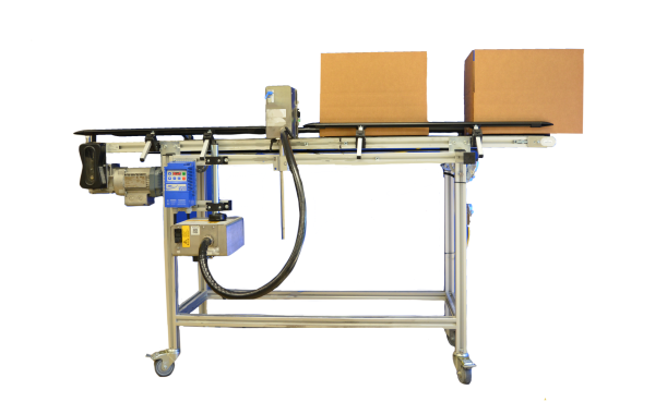 Case Coders system ATIP