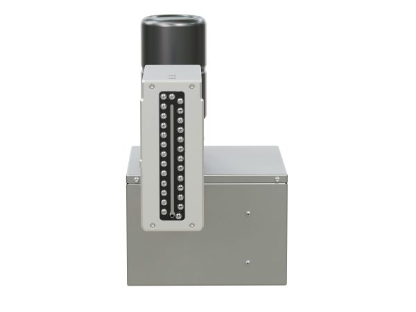 X1JET MX 100 front