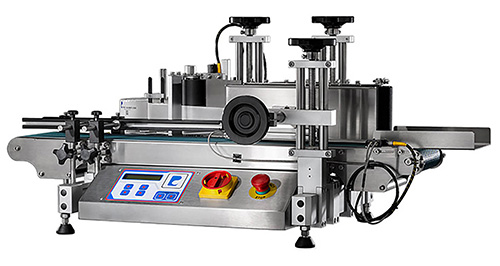 ELF-50 Wrap-Around Label Applicator