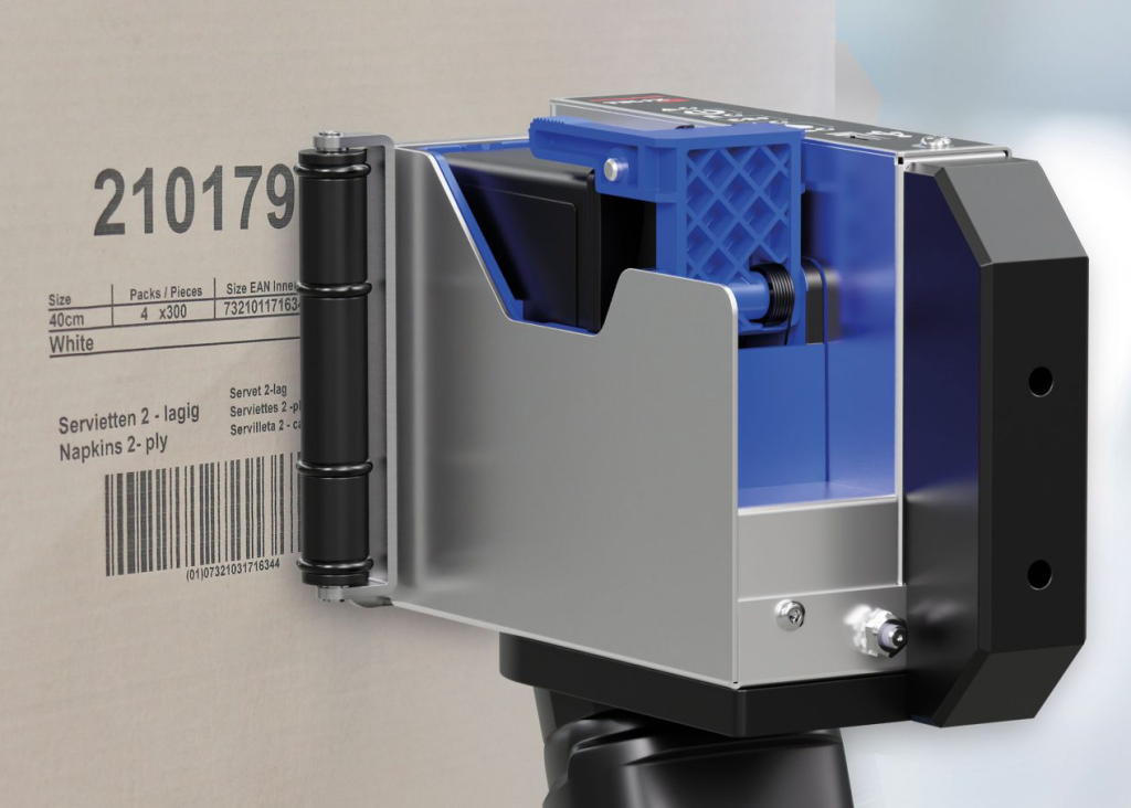 Thermal Inkjet Printer TIJ ATIP