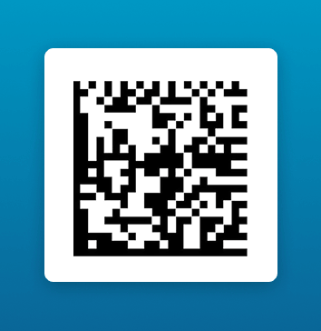 Types of Barcodes | DataMatrix