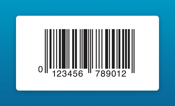 Types of Barcodes | EAN-13 1