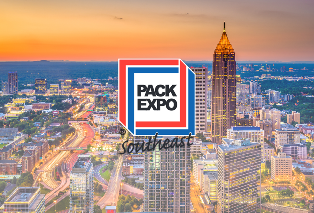 Pack Expo Southeast 2027