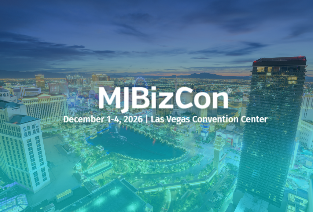 MJBizCon 2026