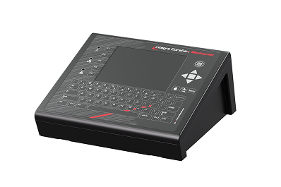 Integra Coreflex printhead controller
