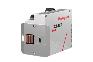 X1Jet MK3 automotive package coder